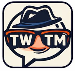 TWATM logo